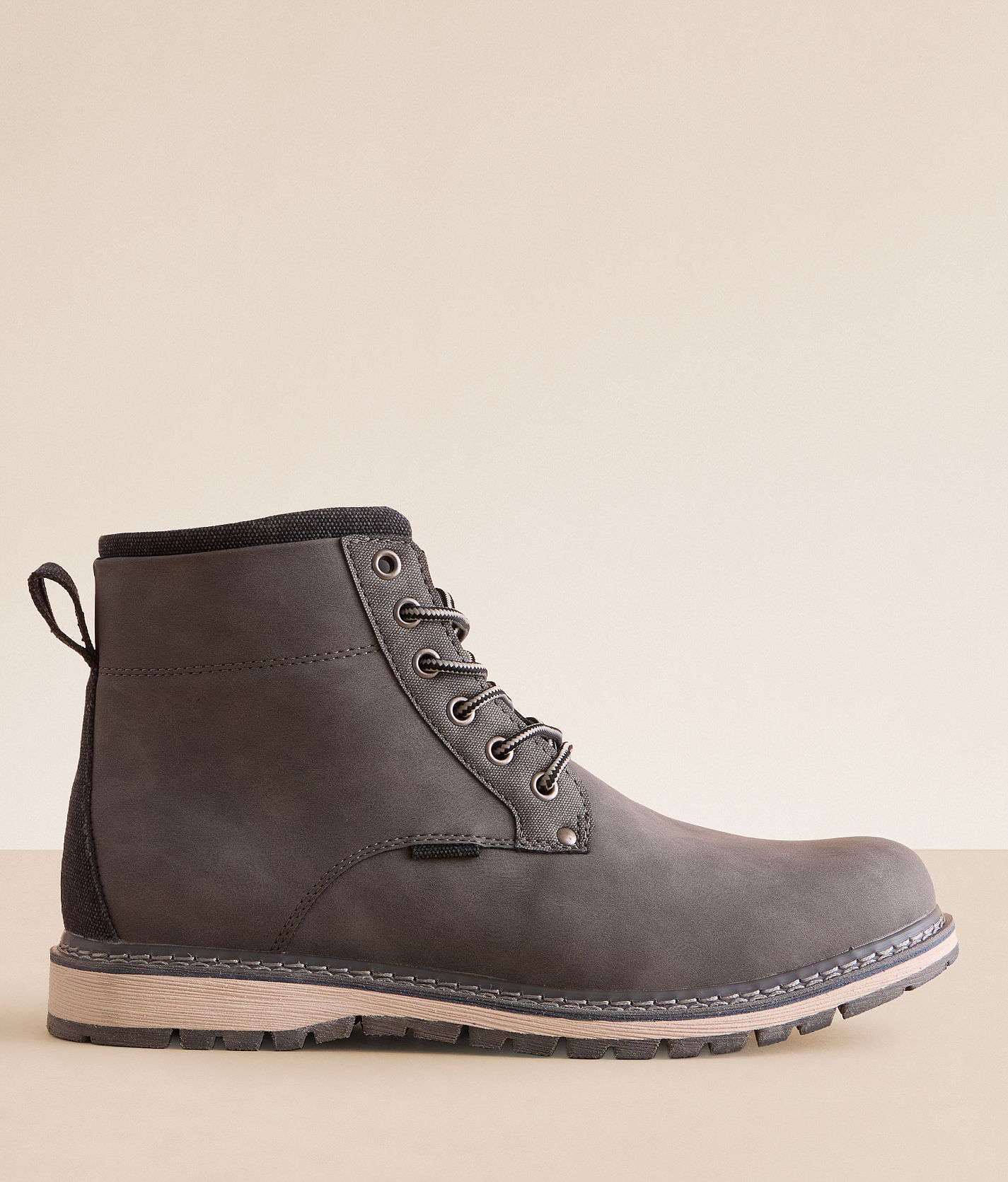 BKE Mens Palmer Boots Grey Sz 12 Buckle BKE Allen Boot - Men main image 4