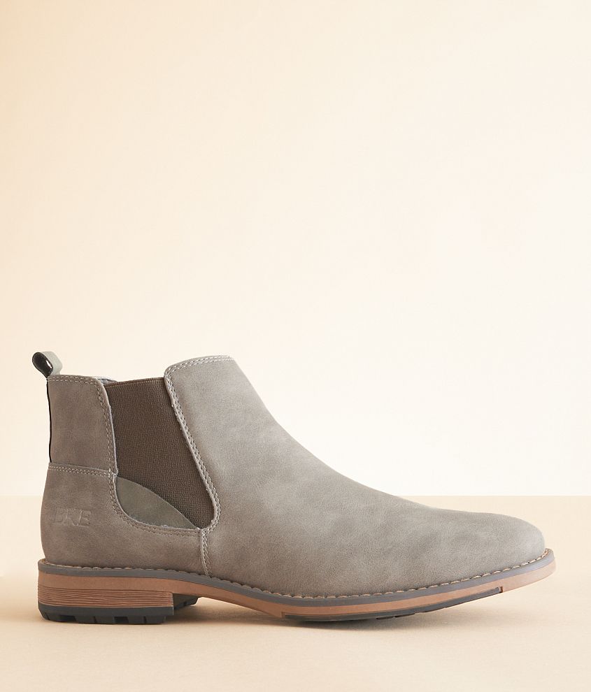 BKE Zach Chelsea Boot front view