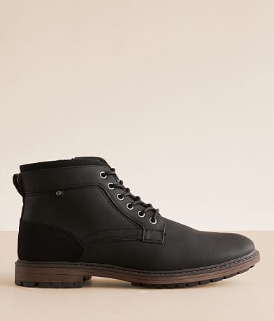 BKE Beau Boot front view