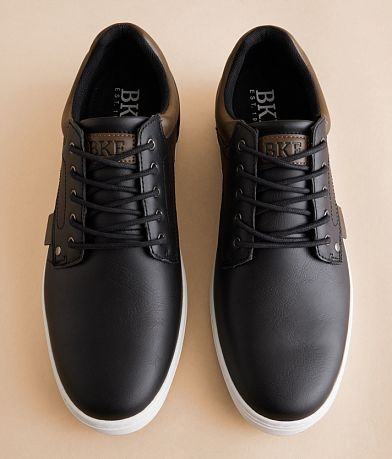 BKE Luke Sneaker misc detail 3 view