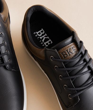 BKE Luke Sneaker misc detail 4 view
