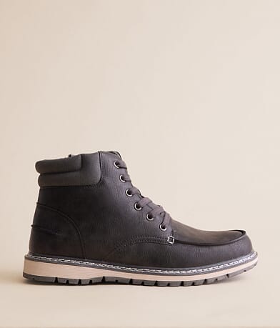 BKE Allen Boot front view