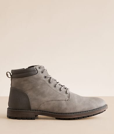 BKE James Boot front view