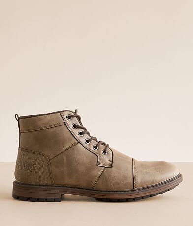 BKE Roman Boot front view