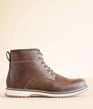 BKE Winston Boot front view