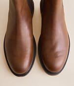 Outpost Makers Joe Leather Chelsea Boot - Men display picture 2