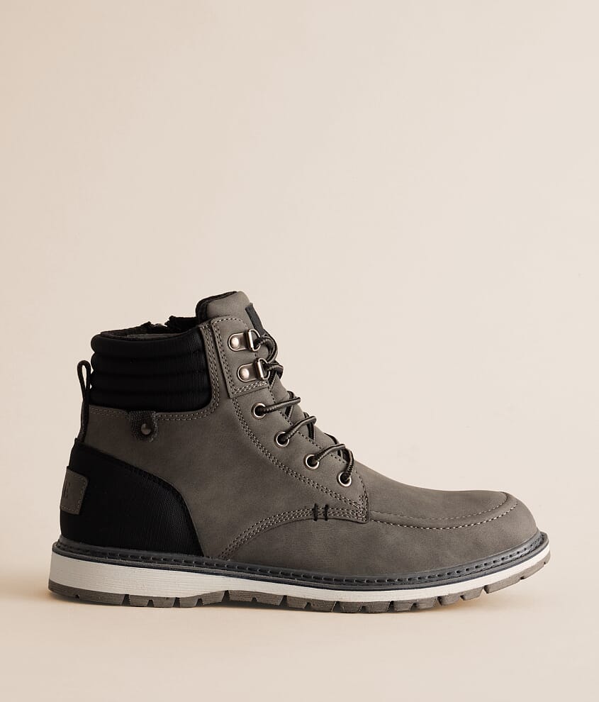 Midtown Boot