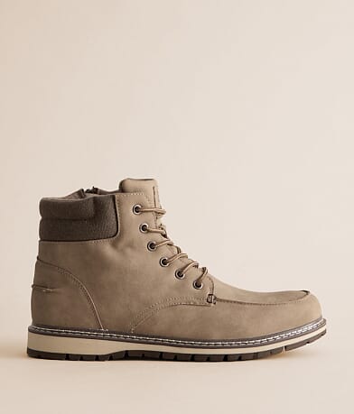 Allen Boot