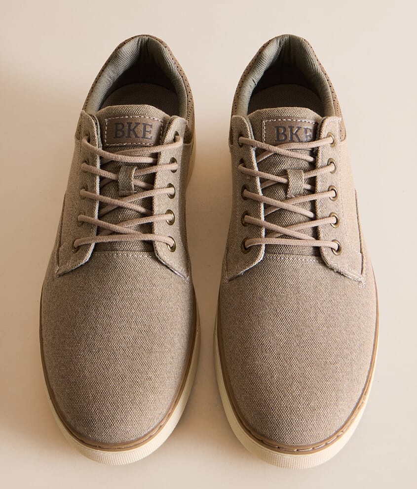 Ford Canvas Sneaker