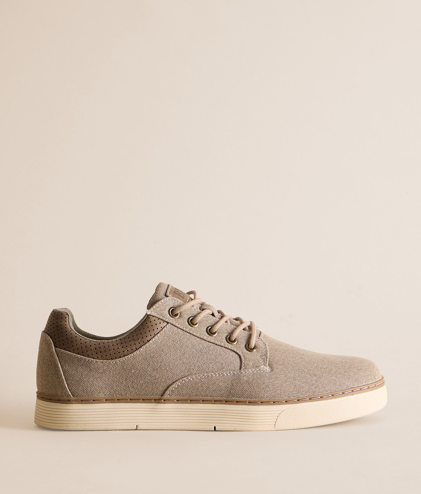 BKE Ford Canvas Sneaker - Men