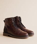 Outpost Makers Cade Leather Boot - Men display picture 1