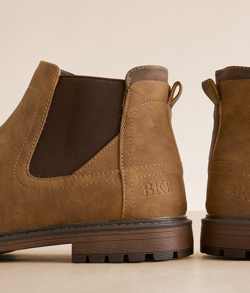 Mark Chelsea Boot