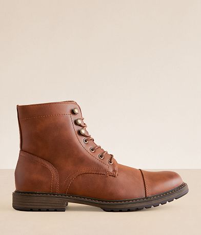 BKE Travis Boot front view