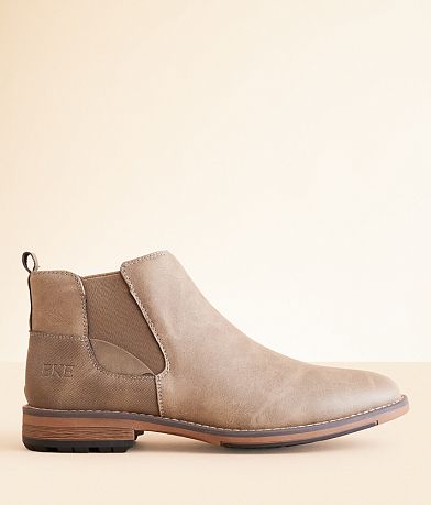 BKE Zach Chelsea Boot front view
