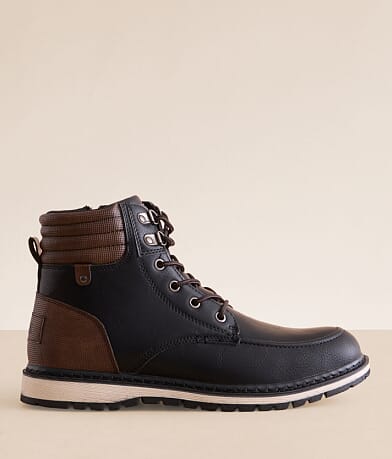 BKE Midtown Boot front view