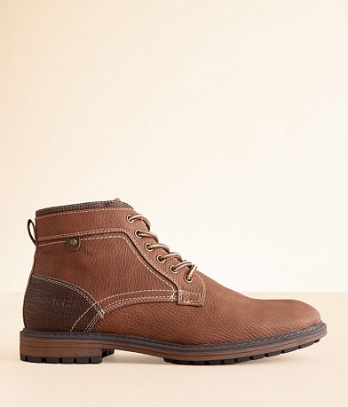 BKE Beau Boot front view