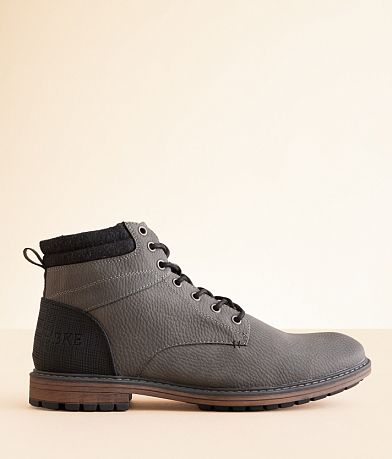BKE James Boot front view