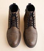 BKE Roman Boot - Men display picture 1