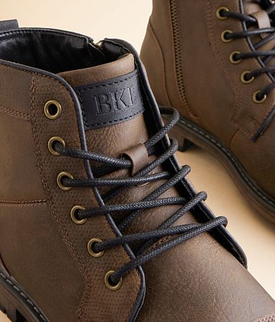 BKE Roman Boot MISC_DETAIL_4
