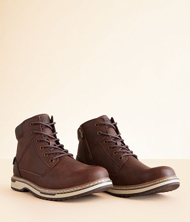BKE Rico Boot misc detail 1 view