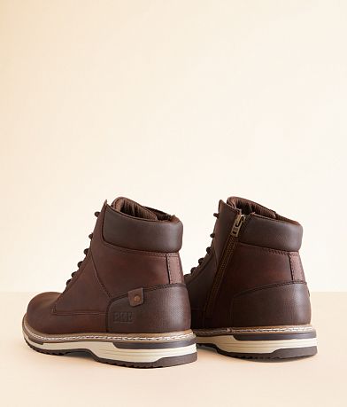 BKE Rico Boot misc detail 2 view