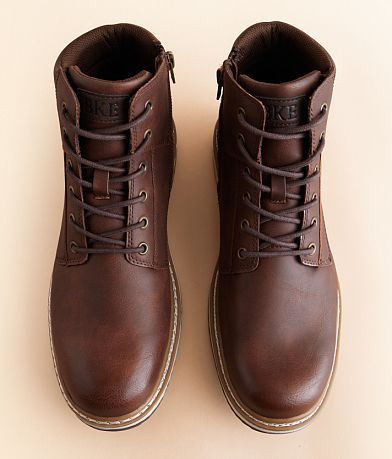 BKE Rico Boot misc detail 3 view