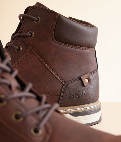 BKE Rico Boot misc detail 4 view