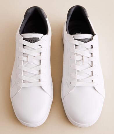 BKE Bart Sneaker misc detail 3 view