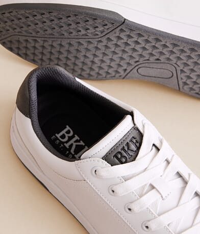 BKE Bart Sneaker misc detail 4 view