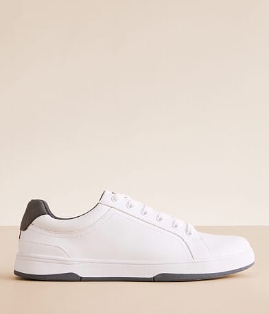 BKE Bart Sneaker front view