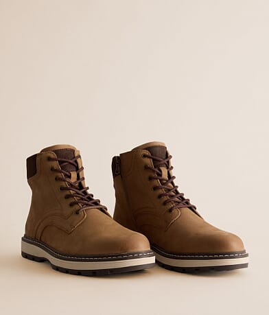 Ryder Leather Boot thumbnail 2