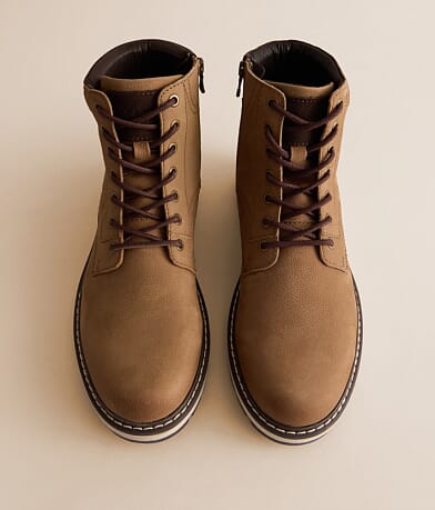 Ryder Leather Boot thumbnail 5