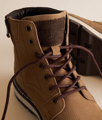 Ryder Leather Boot thumbnail 6