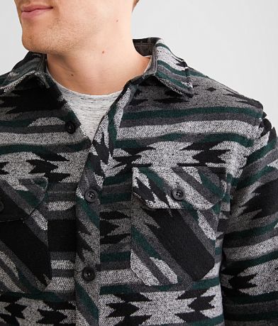 Departwest Brushed Shacket MISC_DETAIL_1