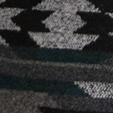 Charcoal Grey Teal