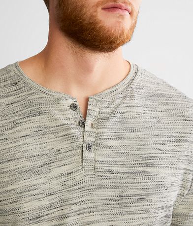 BKE Marled Henley MISC_DETAIL_1