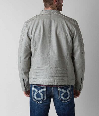 BKE Austin Jacket back view