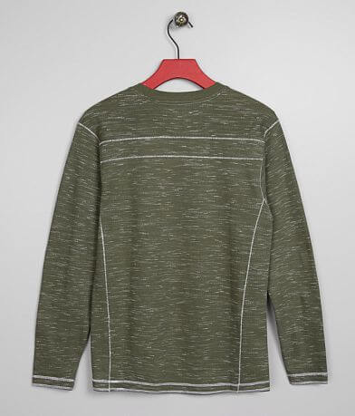 BKE Boys - Heathered T-Shirt BACK