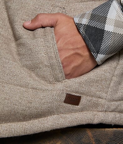 Heathered Vest thumbnail 4