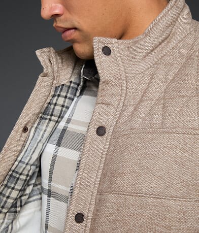 Heathered Vest thumbnail 6