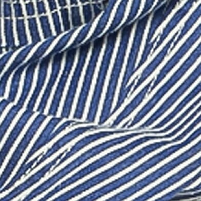 Denim Stripe