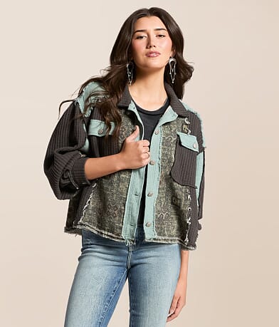Women's POL Clothing | Buckle