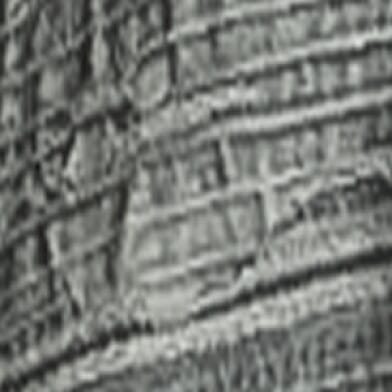 Washed Raw Edge Oversized Shacket thumbnail 5