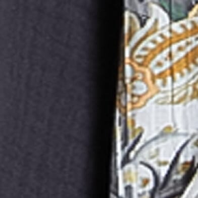 Deep Charcoal Multi