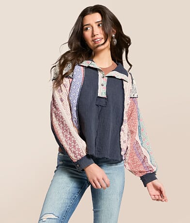 Women's POL Clothing | Buckle