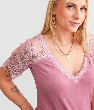 POL Lace Trim Top MISC_DETAIL_1