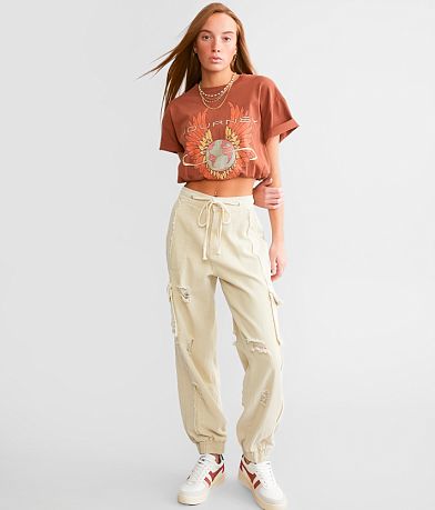 POL Pieced Cargo Pant MISC_DETAIL_3