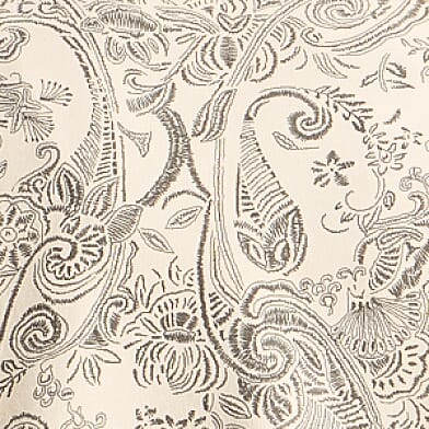 Washed Paisley Shacket thumbnail 4