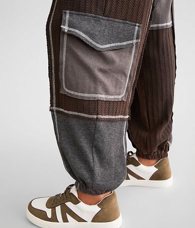 POL Pieced Cargo Jogger MISC_DETAIL_2