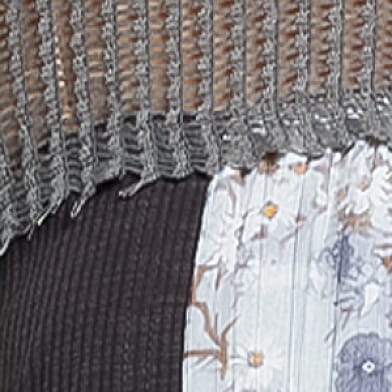 Charcoal Multi